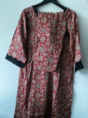 Cotton cord set - cotton,