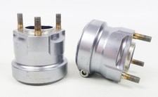 Goldspeed Aluminium 50mm x