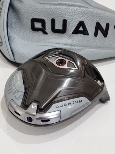 Callaway quantum max - callaway,