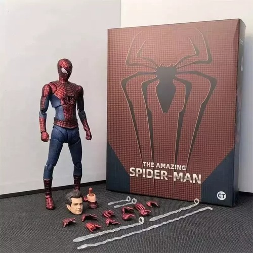 The amazing spider - the,