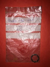 Honda CB CR CRM MB MT NS NSR 50 75 80 Washer A 19mm Splined Gen  90464-166-000