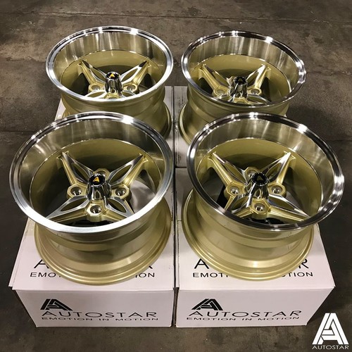 Autostar kanji 4x100 - 14", 9"