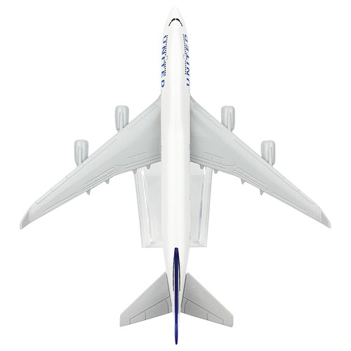 400 16cm united airlines - 1/400, us