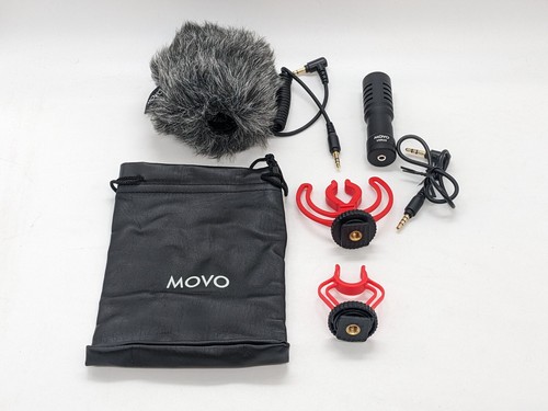 Accessories only movo vxr10 - accessories,