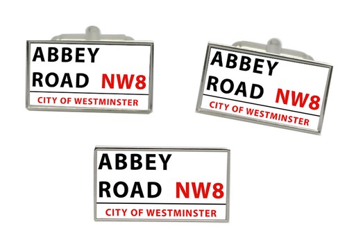 Abbey road street - abbey,