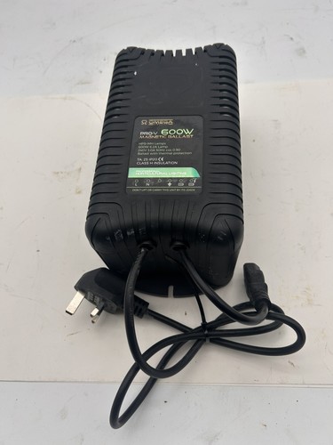 Omega 600w pro magnetic - omega,