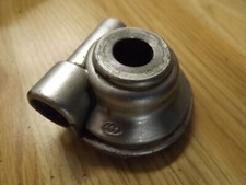 Keeway Superlight 125 2019 model, speedo drive