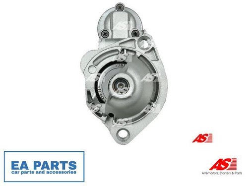 Starter for audi - audi, c4
