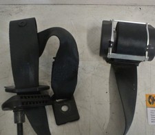 MEGANE MK3 2009-2014 PASSENGER SIDE REAR SEAT BELT NSR GENUINE RENAULT