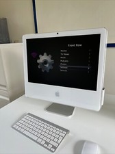 Apple iMac Preowned A1224 20"