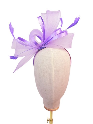 Women fascinator hat - women,