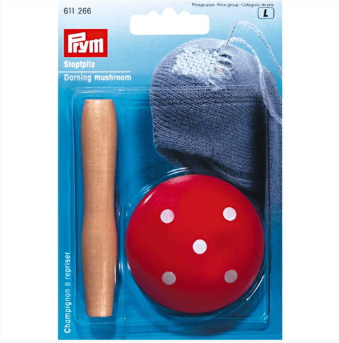 Galedi pins wooden - wooden, darning