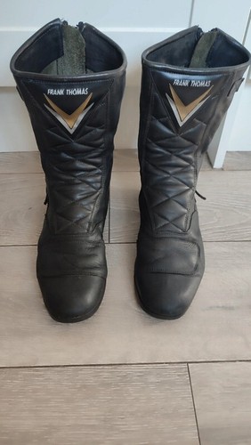 Frank thomas women black - thomas, women's