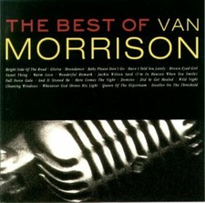 VAN MORRISON - THE VERY BEST