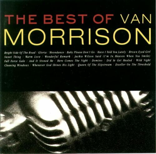 Van morrison the very - -,