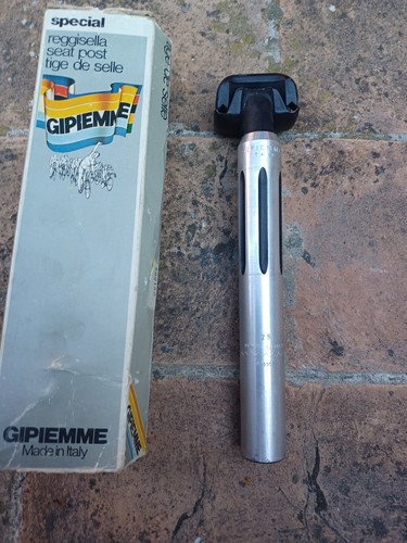 Giemme special seatpost - ,