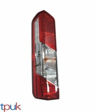 Rear Light Lamp Lens Tail For