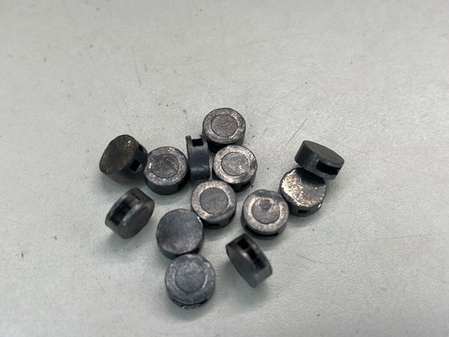 10mm lead meter seals - 10mm,