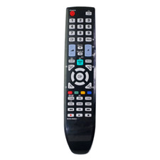Replace BN59-00863A sub BN59-00862A Remote For Samsung LED LCD TV LA32B530P7MXRD