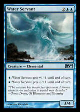 Water Servant Magic 2014 - MTG