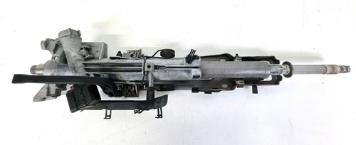 Bmw series e46 - 3, steering