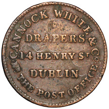 Ireland Victoria Dublin and