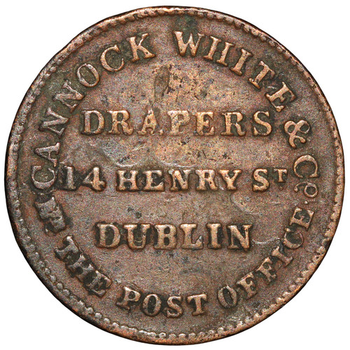 Ireland victoria dublin and - victoria,