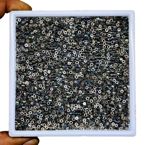 200 pcs natural labradorite - 200,
