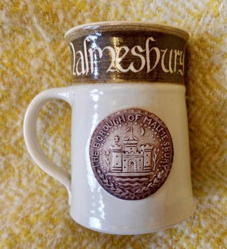 Malmesbury studio pottery - studio,