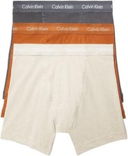 Calvin Klein Men's Underwear