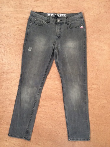 Glamour kills jeans womens - glamour,