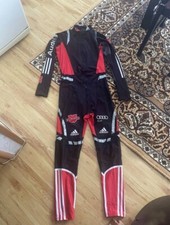 Adidas Powerweb GER team