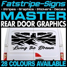 to fit RENAULT MASTER UNION