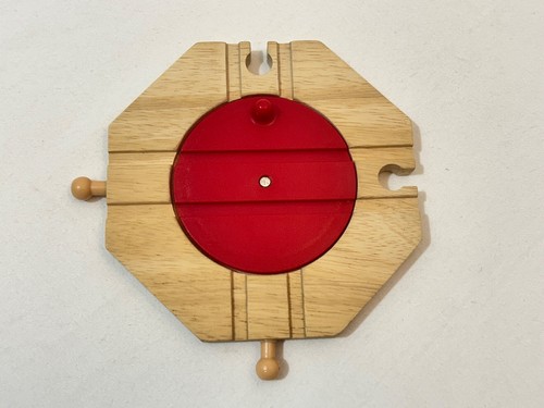 Wooden bigjigs way train - bigjigs,