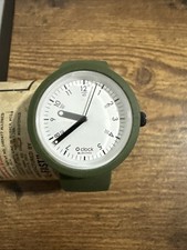 Fullspot clock watch - fullspot,