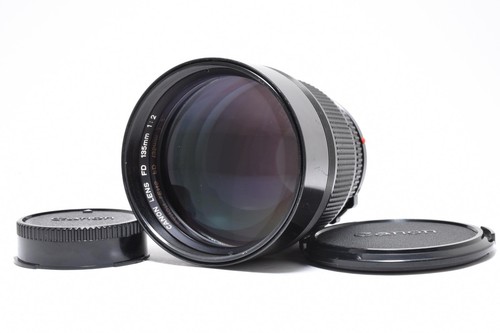Mint canon new fd - mint,
