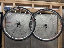 Fulcrum racing road - 1,