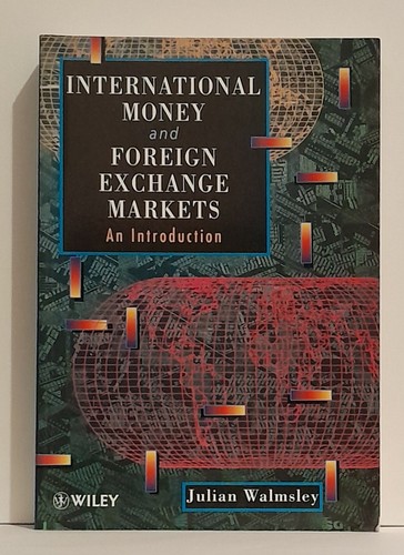 International money and - international,
