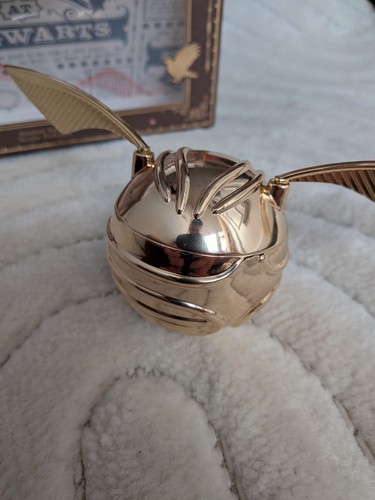 Miniso harry potter golden - miniso,