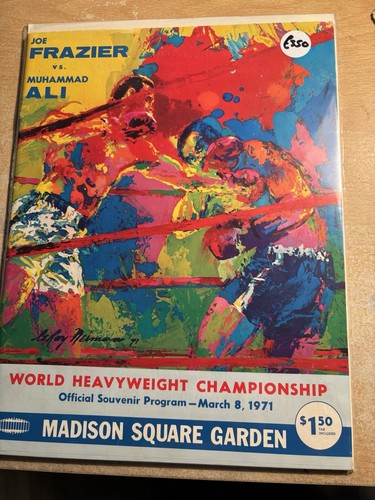Boxing program muhammad ali - boxing,