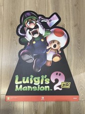 Luigi's Mansion 2 HD Luigi &