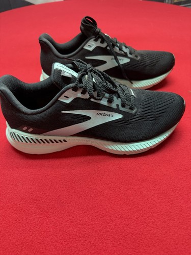 Brooks launch gts men s - 8, men’s