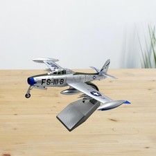 Diecast Airplane Aircraft