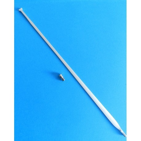 Raggi racing fulcrum - 1,