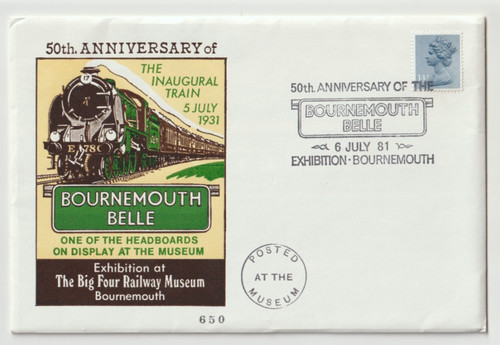 1981 cover 50th - 6/7/1981,