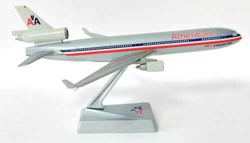 Mcdonnell douglas 11 - mcdonnell, md-11