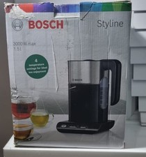 Bosch TWK8633 Styline