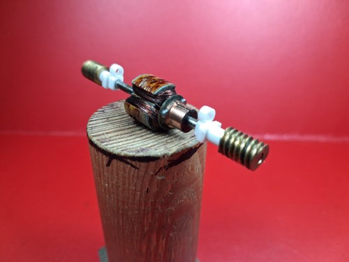 Triang hornby x247 - x247, armature