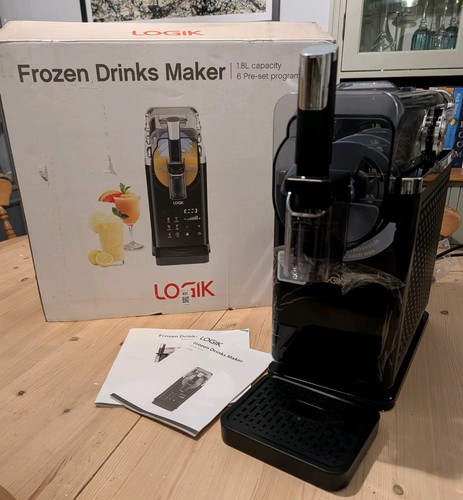 Logik l18dmb25 frozen drink - logik,