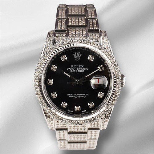 Rolex oyster perpetual - oyster,